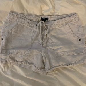Gap Linen Shorts